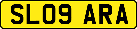 SL09ARA