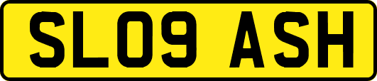SL09ASH