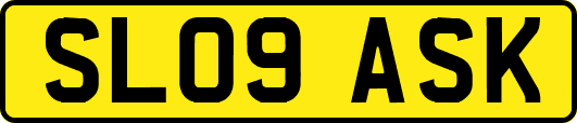 SL09ASK