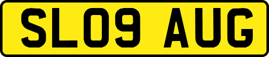 SL09AUG
