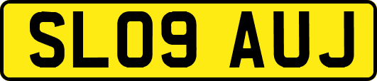 SL09AUJ