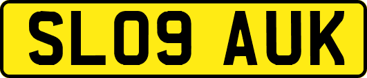 SL09AUK