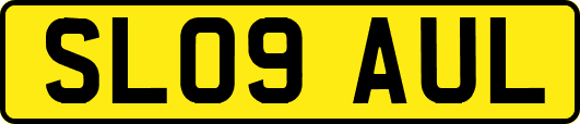 SL09AUL