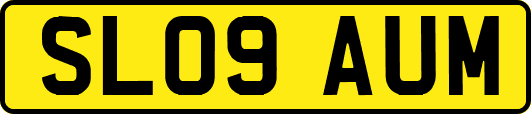 SL09AUM
