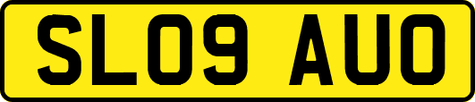 SL09AUO