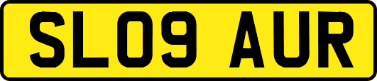 SL09AUR