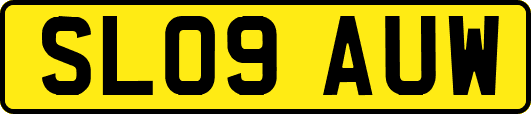 SL09AUW