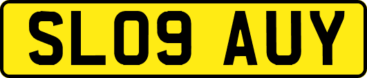 SL09AUY