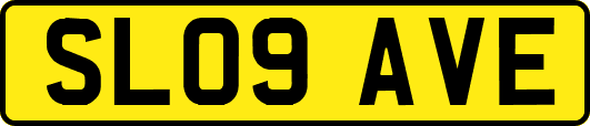 SL09AVE