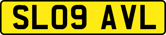 SL09AVL