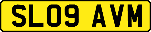 SL09AVM