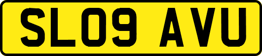SL09AVU