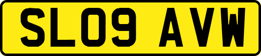SL09AVW