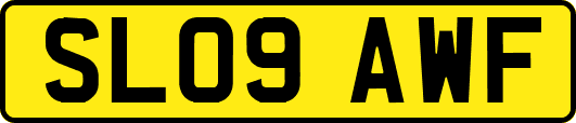 SL09AWF