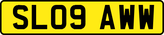 SL09AWW