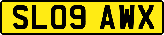 SL09AWX