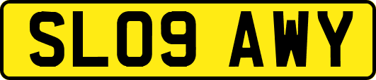 SL09AWY