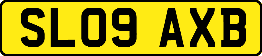 SL09AXB