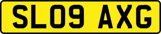 SL09AXG