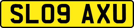 SL09AXU