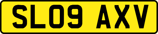 SL09AXV