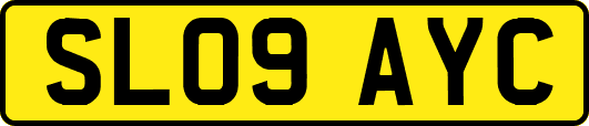 SL09AYC
