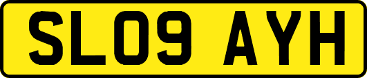SL09AYH