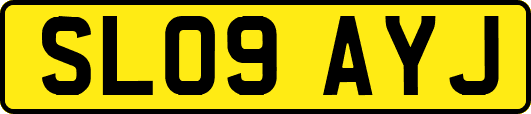 SL09AYJ