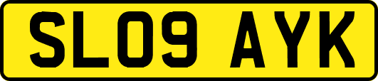 SL09AYK
