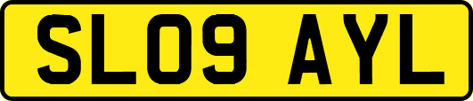 SL09AYL