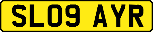 SL09AYR