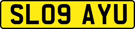 SL09AYU
