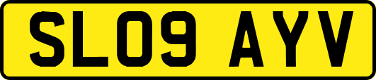 SL09AYV
