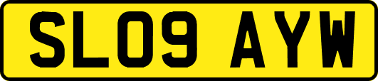 SL09AYW