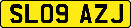 SL09AZJ