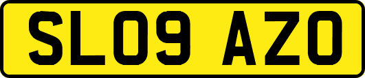 SL09AZO