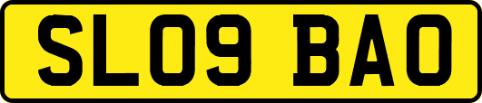 SL09BAO