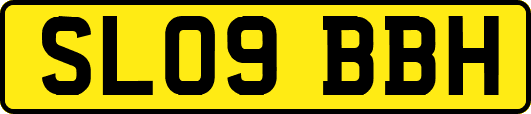 SL09BBH