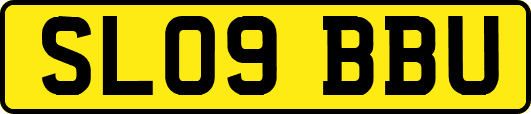 SL09BBU