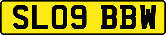 SL09BBW