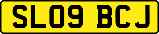 SL09BCJ