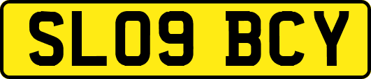 SL09BCY