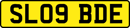 SL09BDE