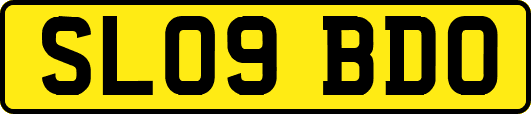 SL09BDO