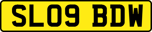 SL09BDW