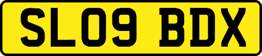SL09BDX