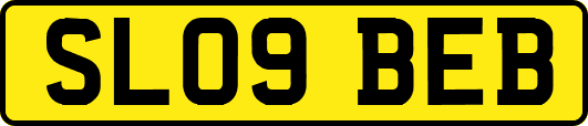 SL09BEB