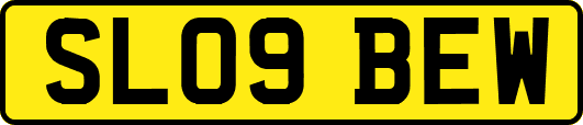 SL09BEW