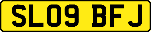 SL09BFJ