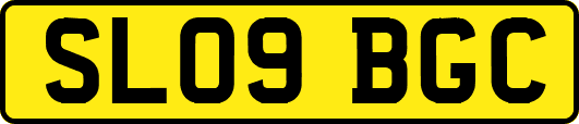 SL09BGC